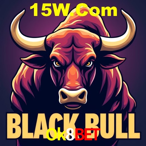 Ok8Bet Com Login