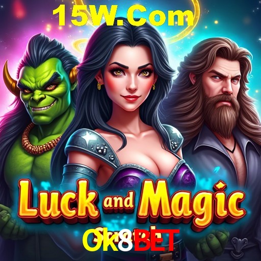 Ok8Bet
