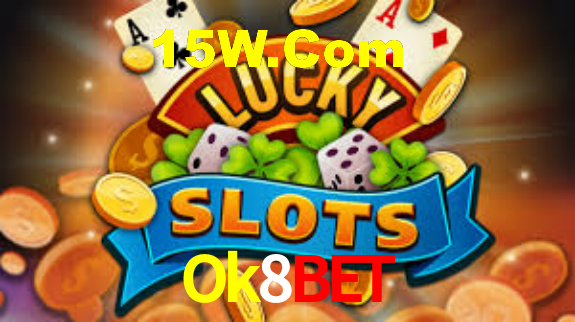 Ok8Bet Com Login