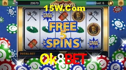  Ok8Bet Com Login