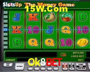 Ok8Bet